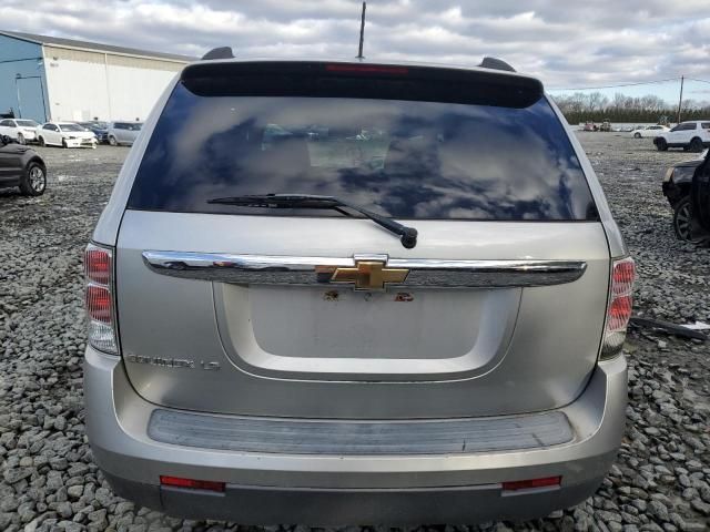 2008 Chevrolet Equinox LS