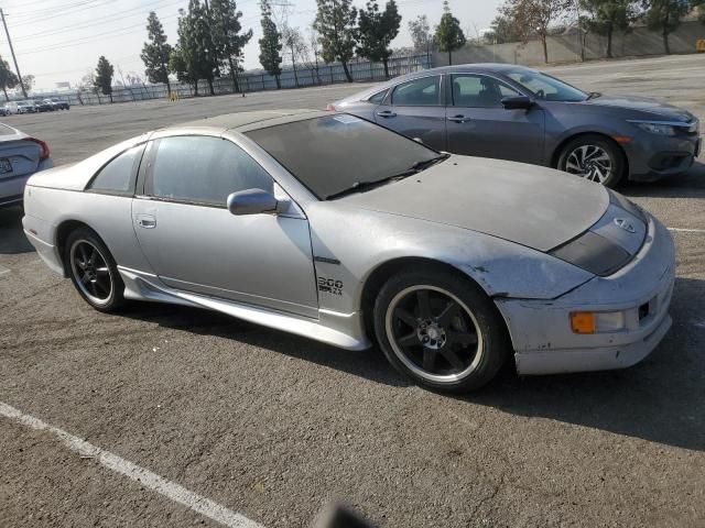 1990 Nissan 300ZX 2+2