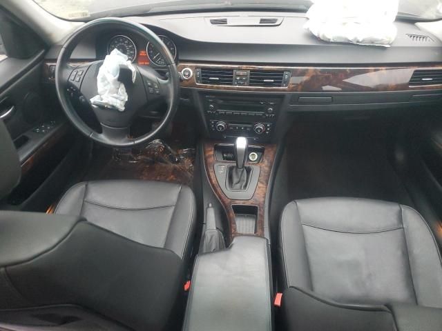 2007 BMW 328 XIT