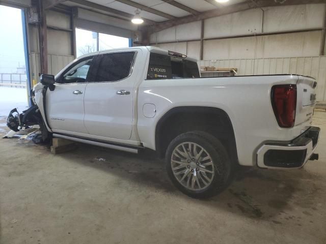 2019 GMC Sierra K1500 Denali