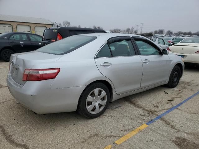 2008 Toyota Camry CE