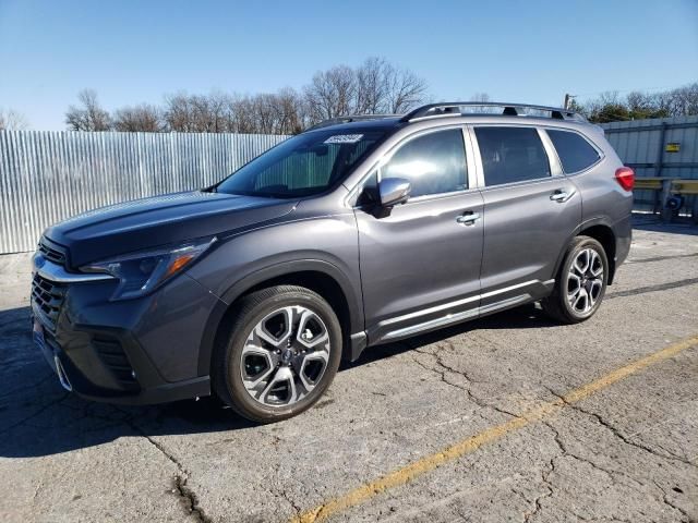 2023 Subaru Ascent Touring