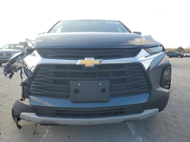 2019 Chevrolet Blazer 1LT