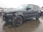 2022 Land Rover Range Rover Sport HST