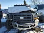 2005 Ford F550 Super Duty