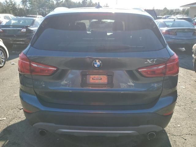 2016 BMW X1 XDRIVE28I