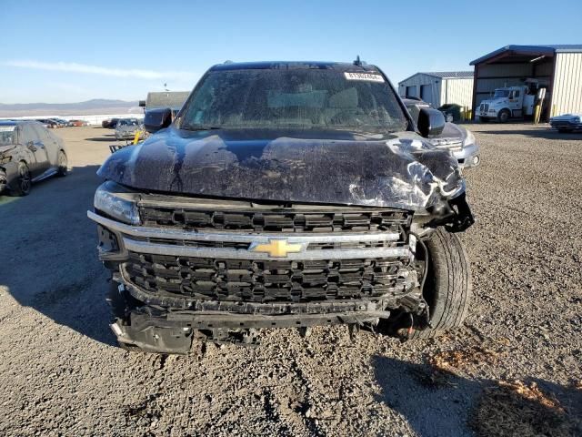 2023 Chevrolet Tahoe K1500 LS