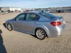 2012 Subaru Legacy 3.6R Limited