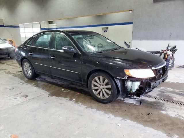 2010 Hyundai Azera GLS