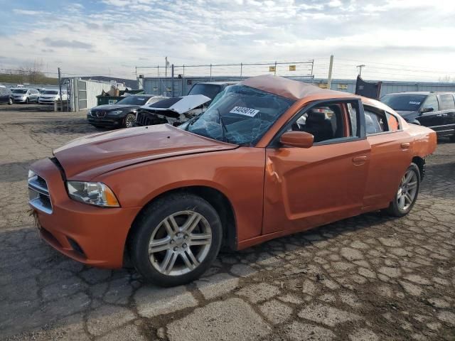 2011 Dodge Charger