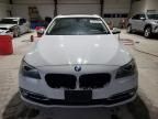 2014 BMW 528 I