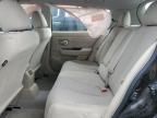 2011 Nissan Versa S