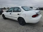 1997 GEO Prizm Base