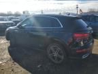 2018 Audi SQ5 Premium Plus