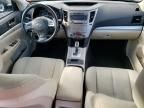 2012 Subaru Legacy 2.5I Premium