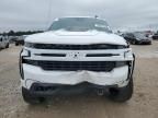 2020 Chevrolet Silverado K1500 RST