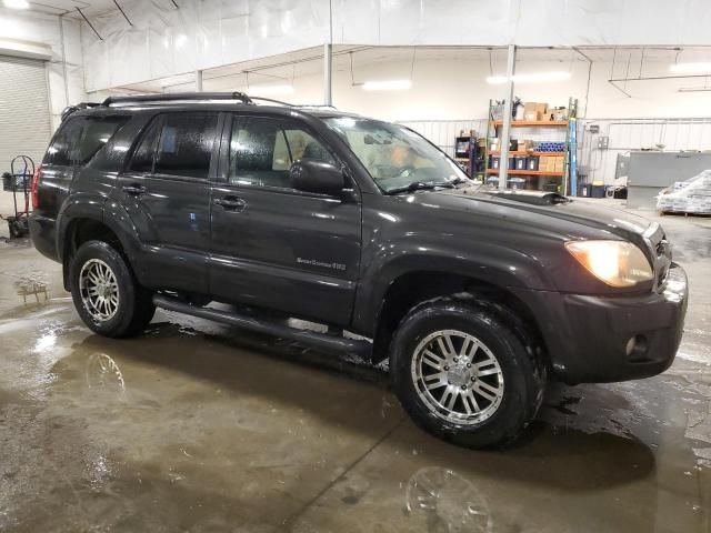 2007 Toyota 4runner SR5