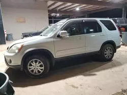 2006 Honda CR-V SE en venta en Tanner, AL