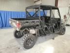 2024 Polaris Ranger Crew XP 1000 Premium