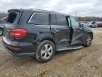 2017 Mercedes-Benz GLS 450 4matic