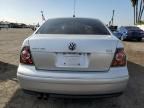 2002 Volkswagen Jetta GLS