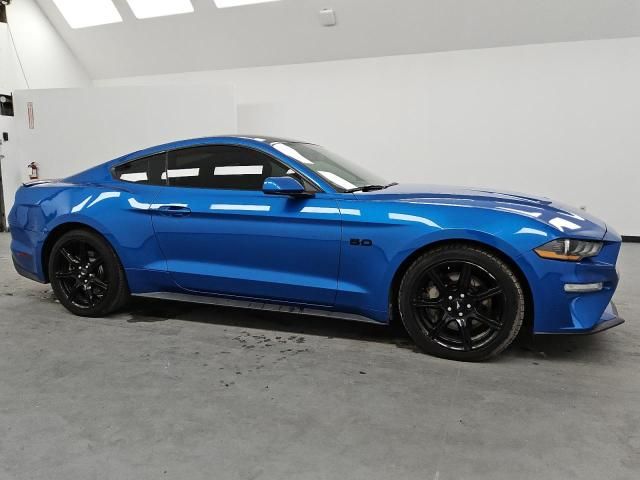 2020 Ford Mustang GT