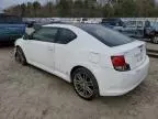 2013 Scion TC