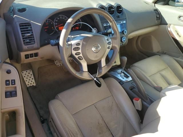 2010 Nissan Altima S