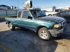 1998 Mazda B2500 Cab Plus