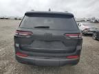 2021 Jeep Grand Cherokee L Laredo