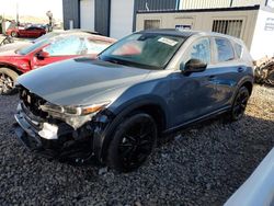 Mazda Vehiculos salvage en venta: 2024 Mazda CX-5 Preferred