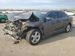 2013 Toyota Camry L en venta en Fresno, CA