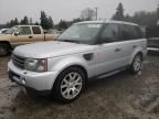 2008 Land Rover Range Rover Sport HSE