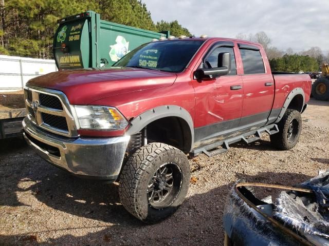 2014 Dodge RAM 3500 ST