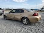 1999 Pontiac Grand AM SE