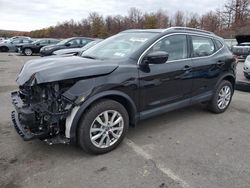 2020 Nissan Rogue Sport S en venta en Brookhaven, NY