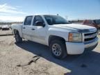 2008 Chevrolet Silverado C1500