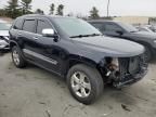 2011 Jeep Grand Cherokee Limited