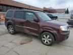 2013 Honda Pilot Touring