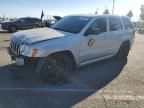 2007 Jeep Grand Cherokee SRT-8