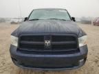 2012 Dodge RAM 1500 ST