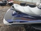 2011 Yamaha FX Cruiser