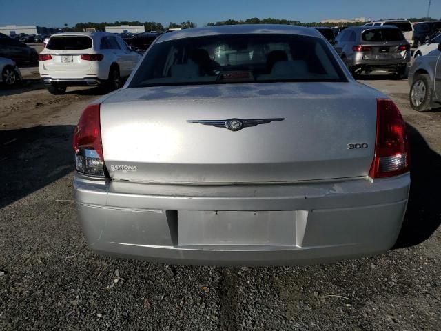 2005 Chrysler 300