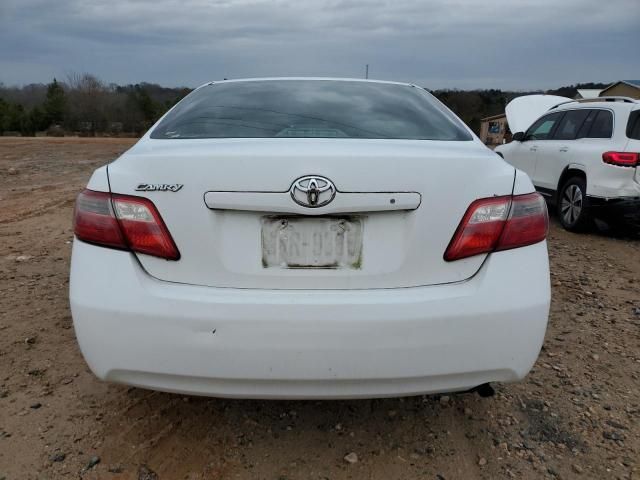 2007 Toyota Camry CE