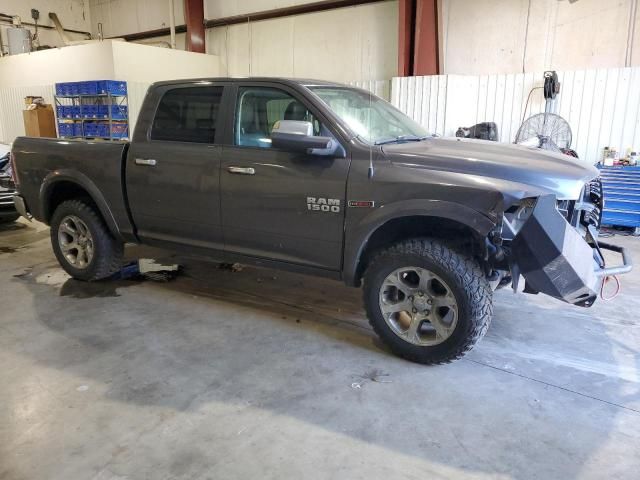 2016 Dodge 1500 Laramie