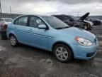 2010 Hyundai Accent GLS