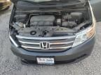 2011 Honda Odyssey EXL