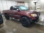 2006 Toyota Tundra Access Cab SR5