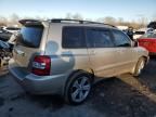 2006 Toyota Highlander Hybrid