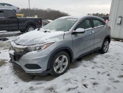 2019 Honda HR-V LX en venta en Windsor, NJ